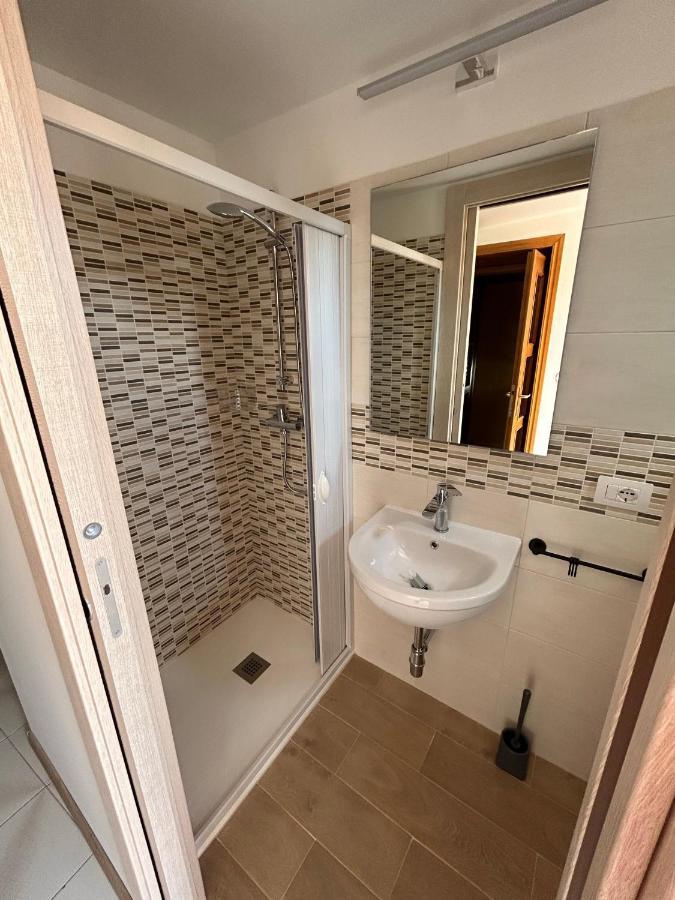 Lb Guest House Tagliacozzo Eksteriør billede